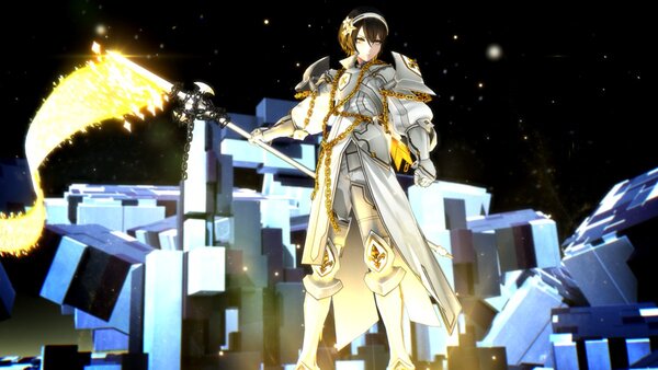 フリューが新作『ヴァレット／VARLET』を発表！8月28日にPS5／Switch／Steam／Epic Games Storeで発売