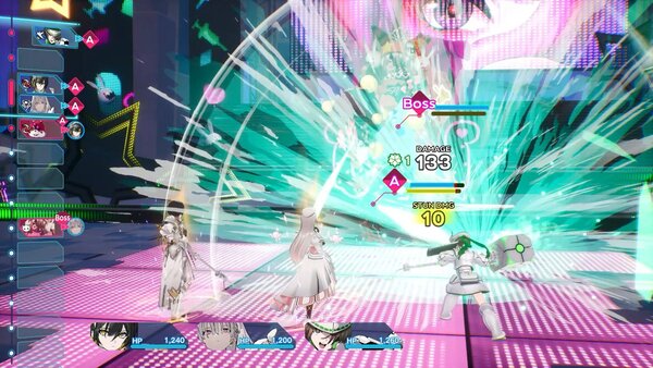 フリューが新作『ヴァレット／VARLET』を発表！8月28日にPS5／Switch／Steam／Epic Games Storeで発売