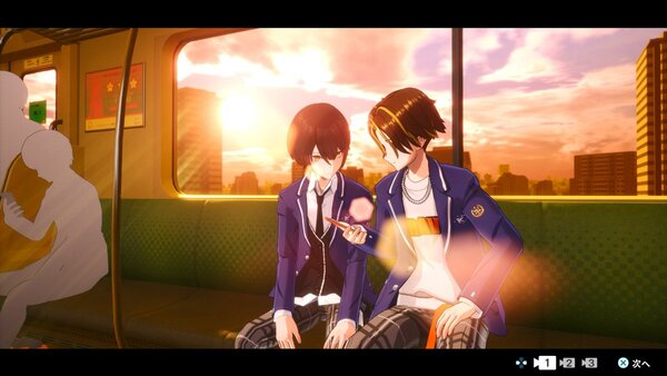 フリューが新作『ヴァレット／VARLET』を発表！8月28日にPS5／Switch／Steam／Epic Games Storeで発売