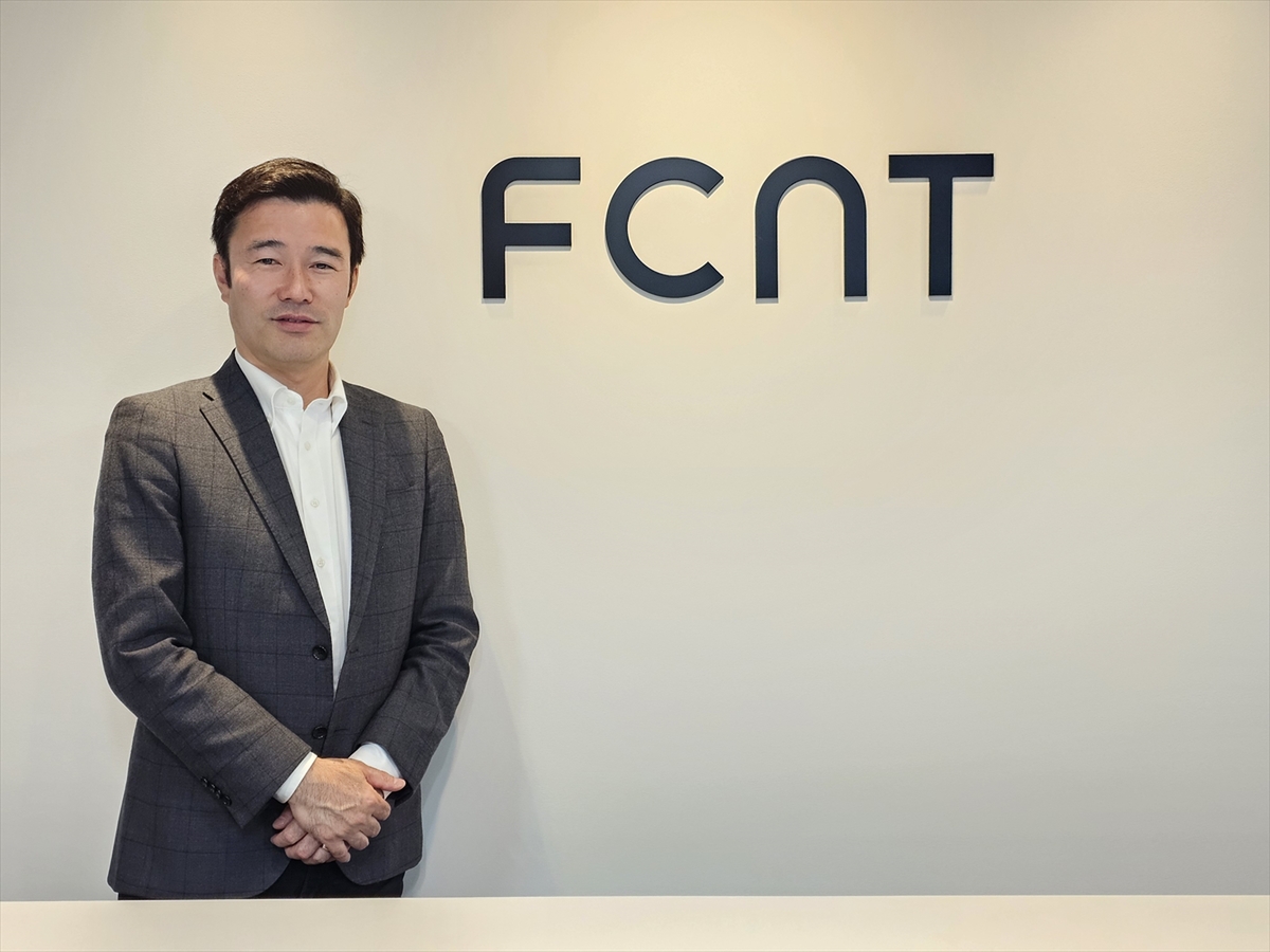 FCNT
