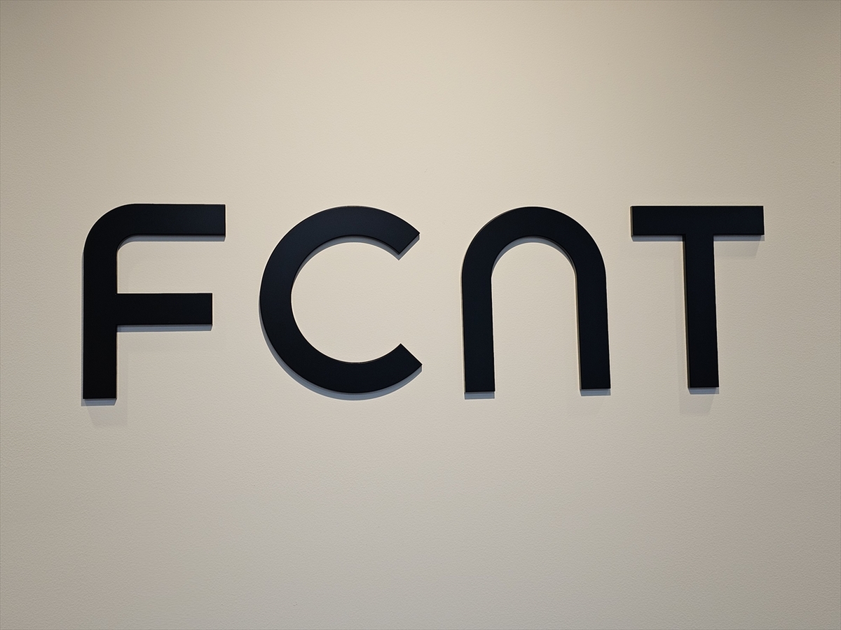 FCNT