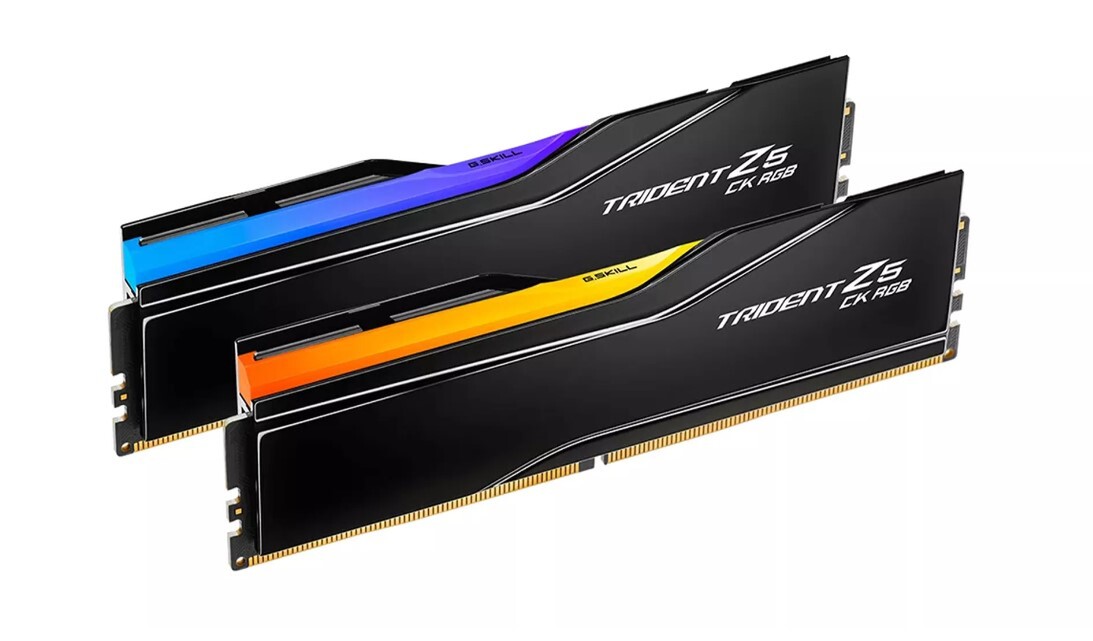 F5-9000C4256H24GX2-TZ5CRK