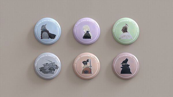 『エルデンリング ナイトレイン』の試遊も！フロム・ソフトウェアのゲームイベントが東京と大阪で5月に開催決定