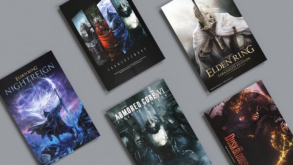 『エルデンリング ナイトレイン』の試遊も！フロム・ソフトウェアのゲームイベントが東京と大阪で5月に開催決定