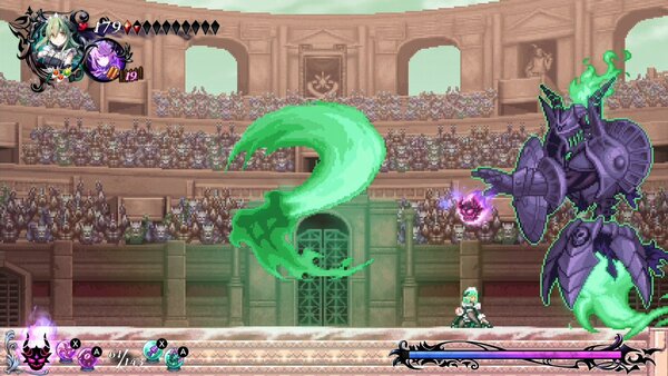 パッケージ版『グリム・ガーディアンズ SotD』がPS5／Switchで本日発売！発売記念壁紙を無料配布中