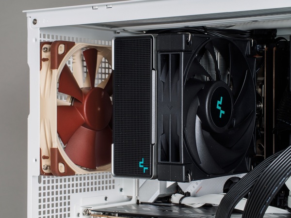 Ryzen＆Radeon RX 9070でモンハンワイルズも◎ 容量19Lの小型ゲーミングPCならコレ