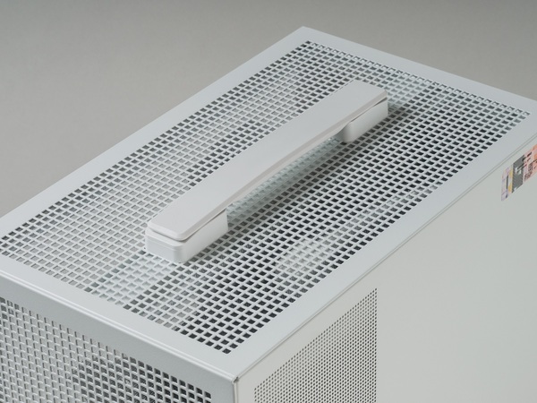 Ryzen＆Radeon RX 9070でモンハンワイルズも◎ 容量19Lの小型ゲーミングPCならコレ