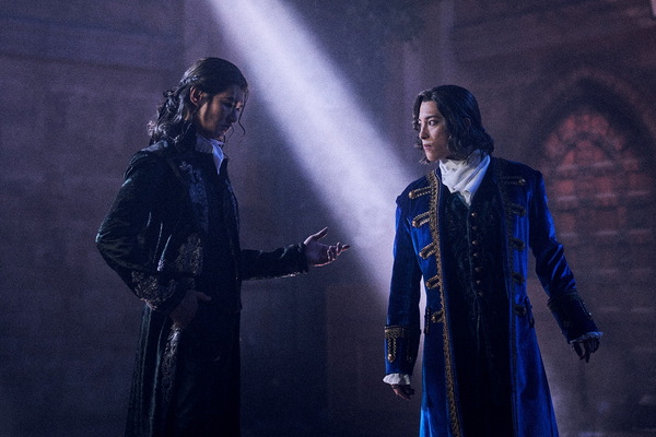 イマーシブ・フォート東京「真夜中の晩餐会」開幕