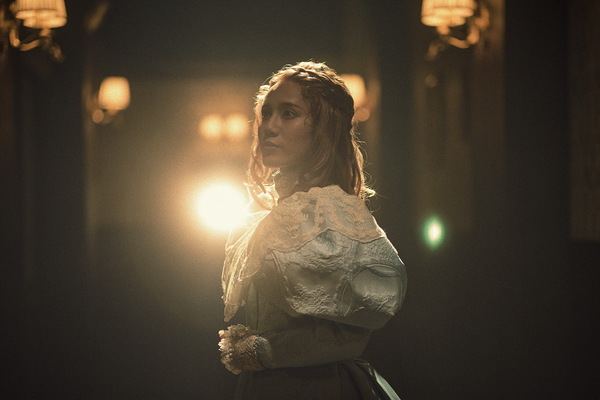 イマーシブ・フォート東京「真夜中の晩餐会」開幕