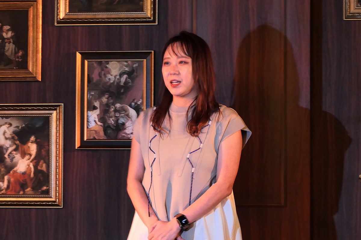 イマーシブ・フォート東京「真夜中の晩餐会」開幕