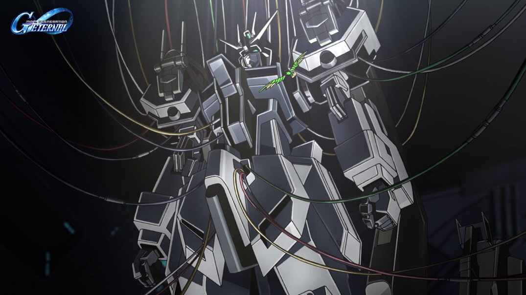 『Gジェネ エターナル』に4月30日より「機動戦士ガンダムSEED」の新作ストーリーが追加!