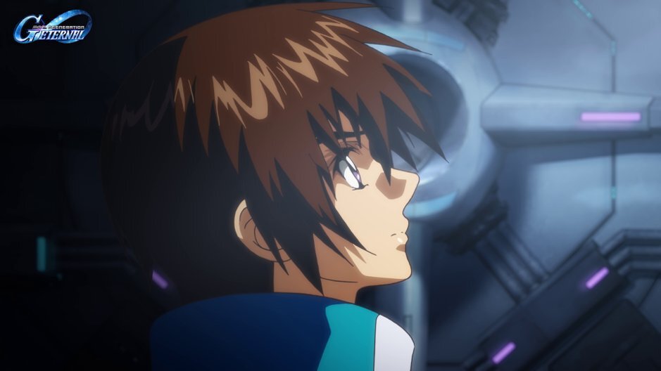 『Gジェネ エターナル』に4月30日より「機動戦士ガンダムSEED」の新作ストーリーが追加!