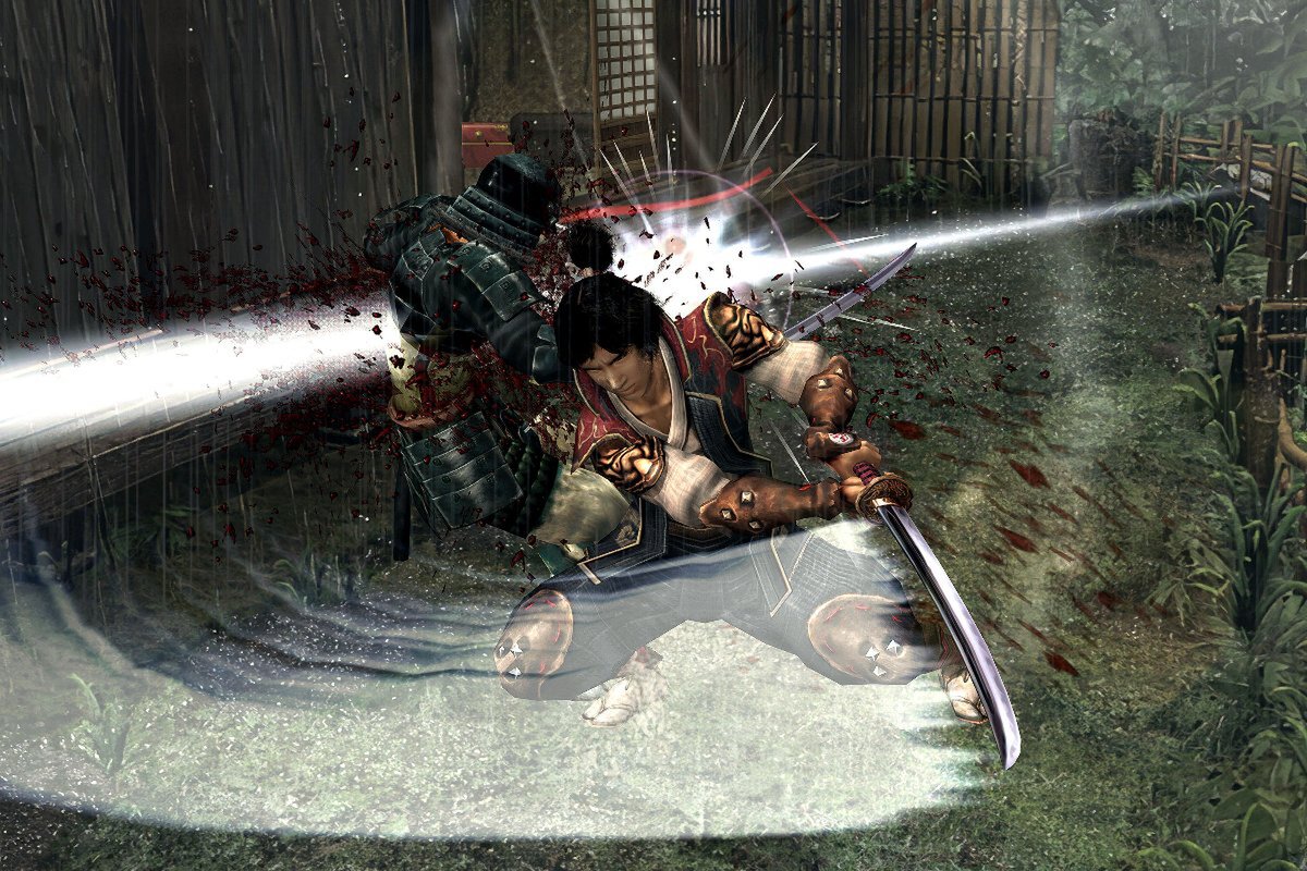 ASCII.jp：『鬼武者2』の店頭体験会をカプコン直営3店舗で開催決定