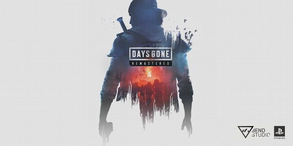 PS5『Days Gone Remastered』が本日配信！PC版もDLCによってリマスター相当のアップグレードが可能