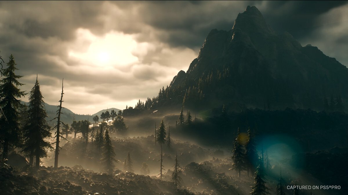 PS5『Days Gone Remastered』が本日配信！PC版もDLCによってリマスター相当のアップグレードが可能