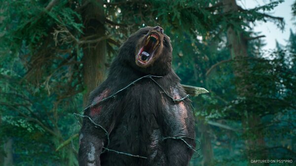 PS5『Days Gone Remastered』が本日配信！PC版もDLCによってリマスター相当のアップグレードが可能