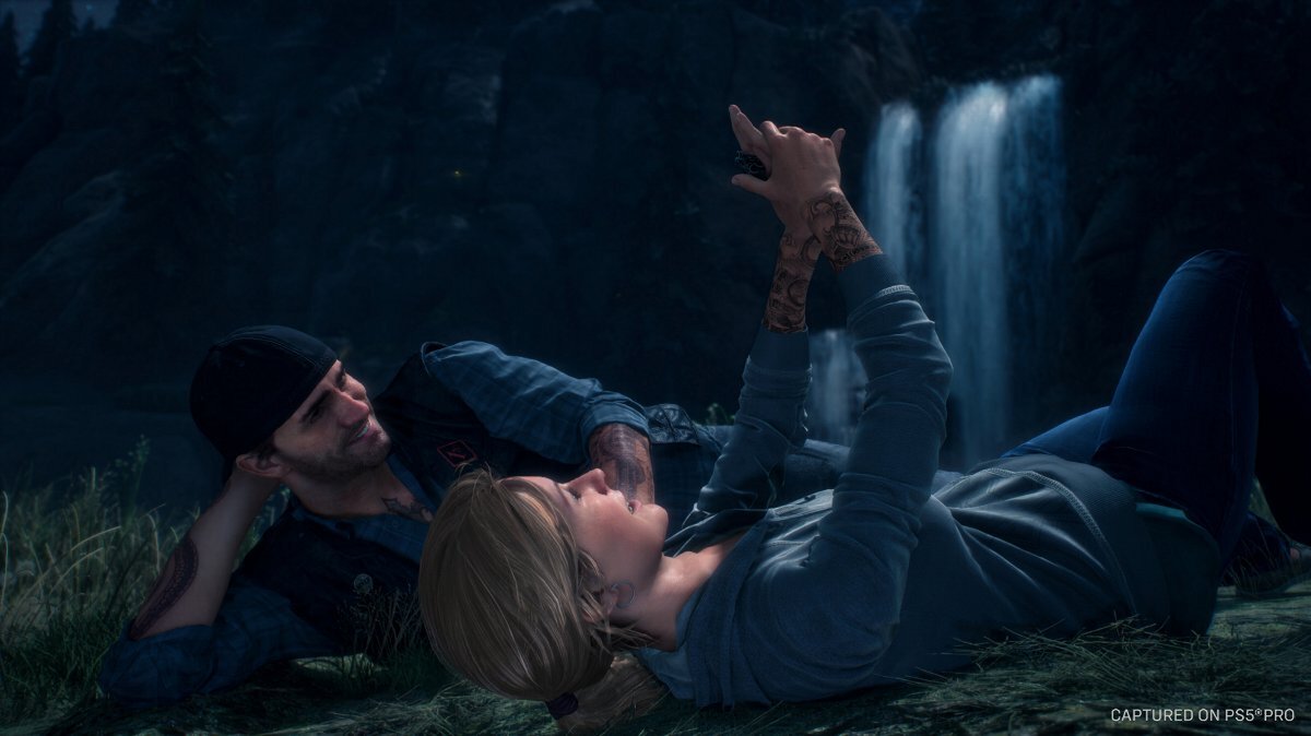 PS5『Days Gone Remastered』が本日配信！PC版もDLCによってリマスター相当のアップグレードが可能