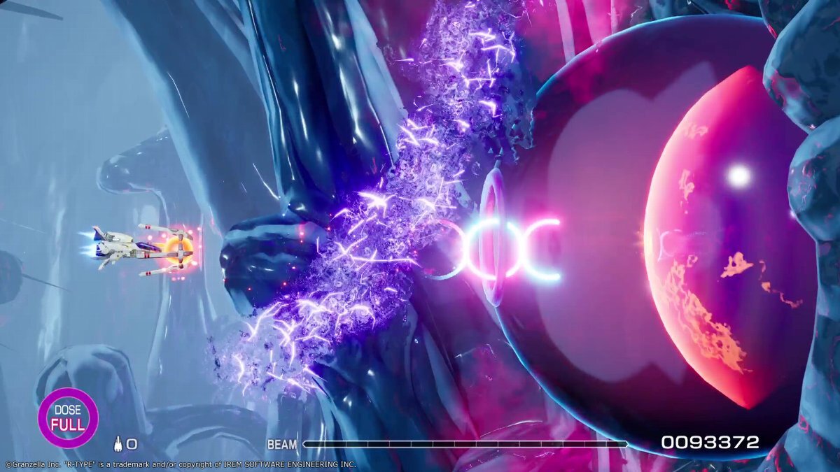 『R-TYPE FINAL 2』と『R-TYPE FINAL 3 EVOLVED』がセール中！発売4周年記念アップデートも