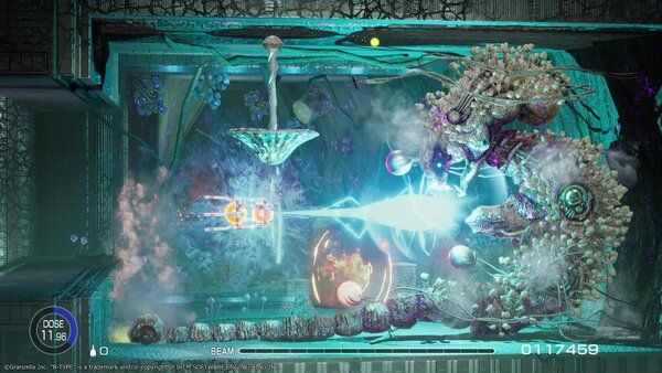 『R-TYPE FINAL 2』と『R-TYPE FINAL 3 EVOLVED』がセール中！発売4周年記念アップデートも