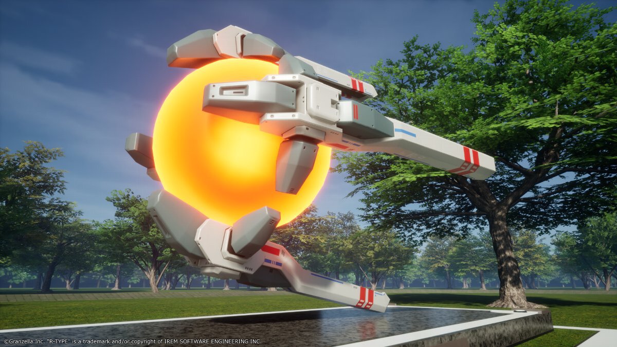 『R-TYPE FINAL 2』と『R-TYPE FINAL 3 EVOLVED』がセール中！発売4周年記念アップデートも