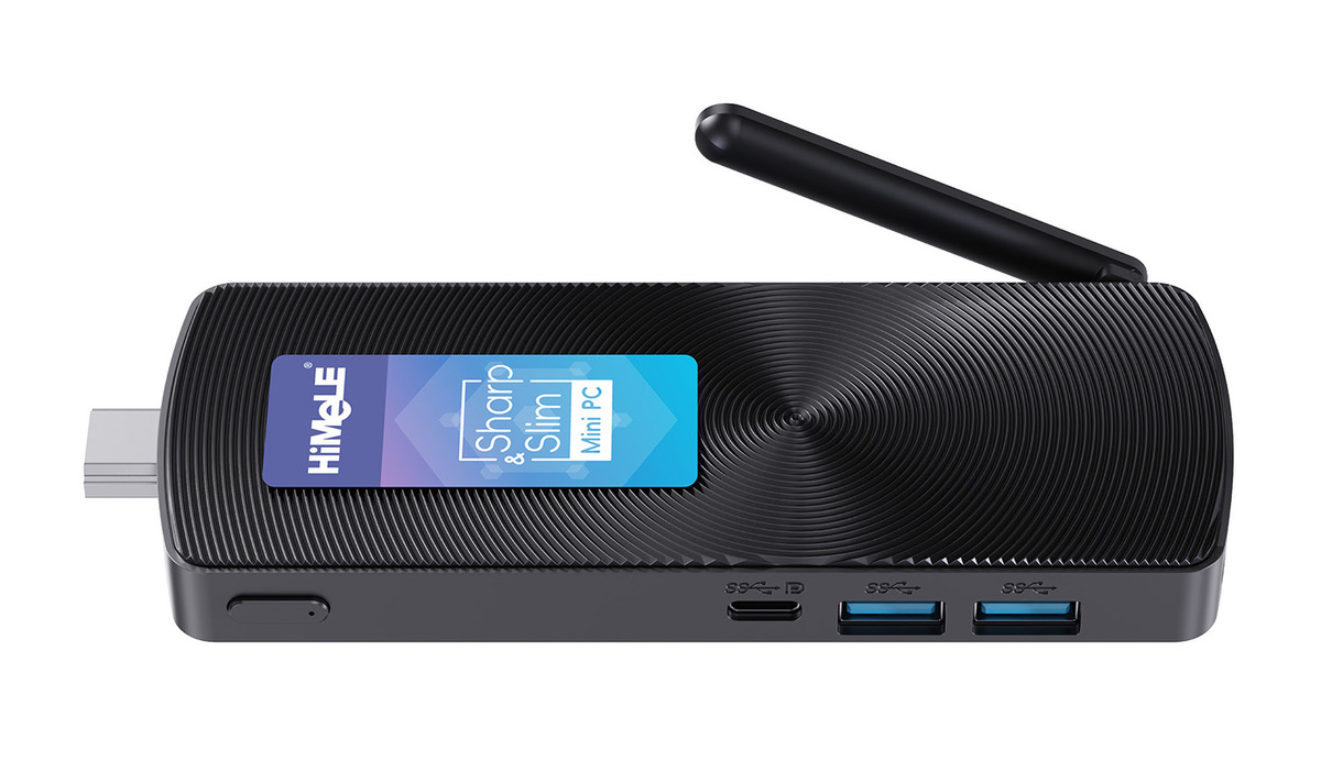 スティック型PC