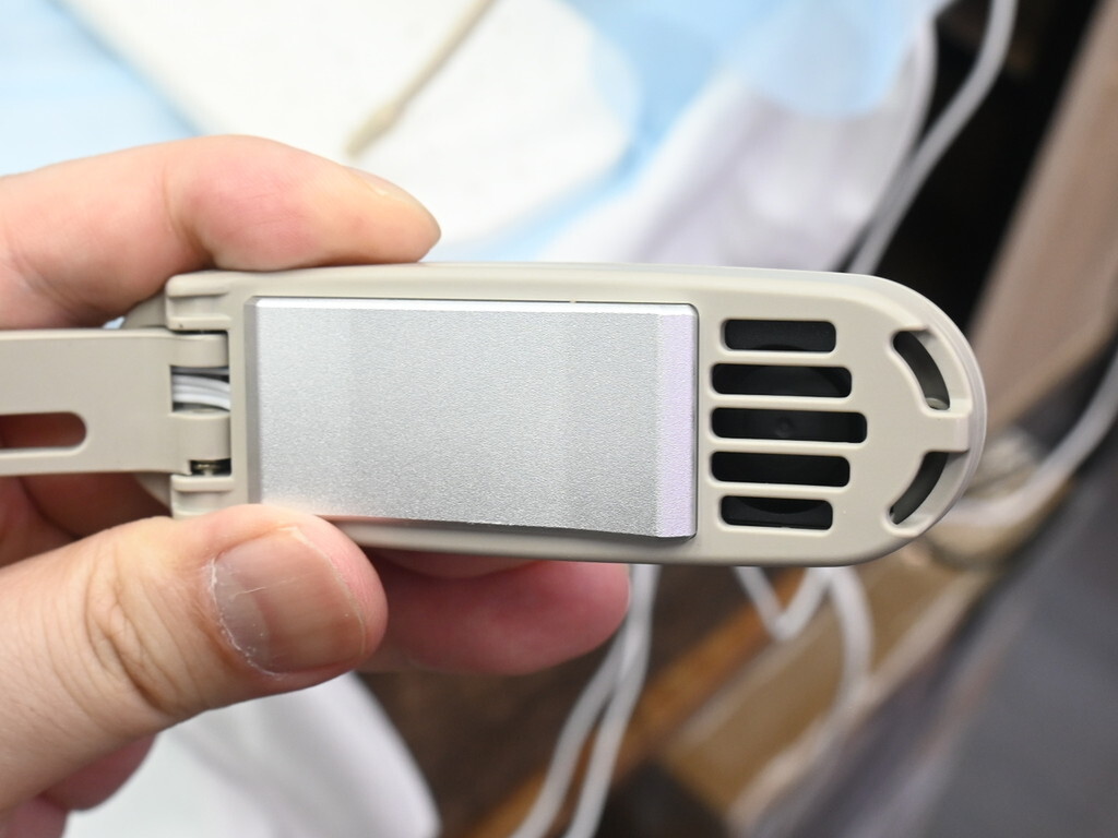 ネッククーラー