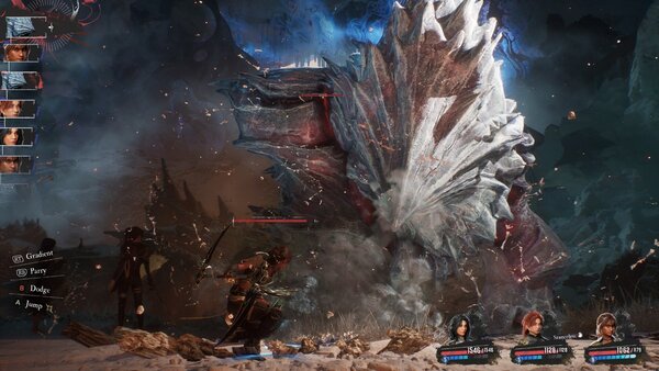 話題のフランス産RPG『Clair Obscur: Expedition 33』が1位!ほかにも注目タイトルが多数ランクイン【Steamランキング】