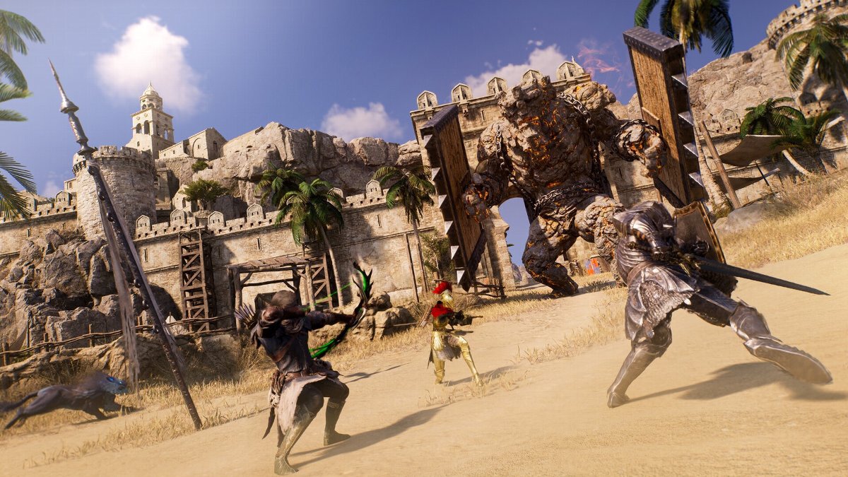 話題のフランス産RPG『Clair Obscur: Expedition 33』が1位!ほかにも注目タイトルが多数ランクイン【Steamランキング】