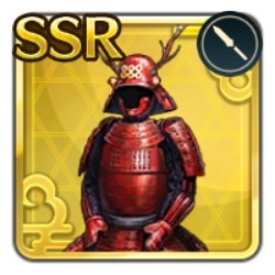 位置情報ゲーム『信長の野望 出陣』に初期威名1000の真田幸村が新登場！