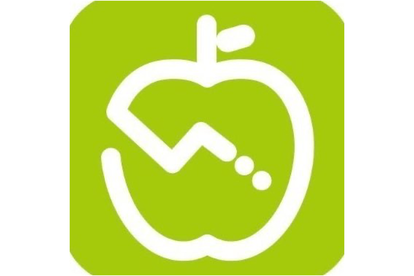 あすけんのロゴ