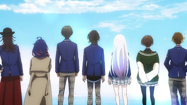 鈴木みのりさんが歌うオープニングテーマソングは必聴!フリューの新作学園RPG『ヴァレット/VARLET』のゲーム内アニメOP映像を公開