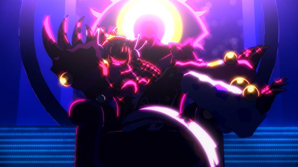 鈴木みのりさんが歌うオープニングテーマソングは必聴！フリューの新作学園RPG『ヴァレット／VARLET』のゲーム内アニメOP映像を公開