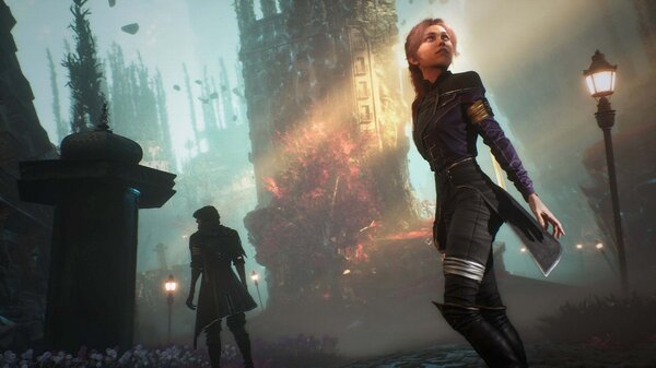 革新的ターン制RPG『Clair Obscur: Expedition 33』が全世界累計販売本数100万本を突破！