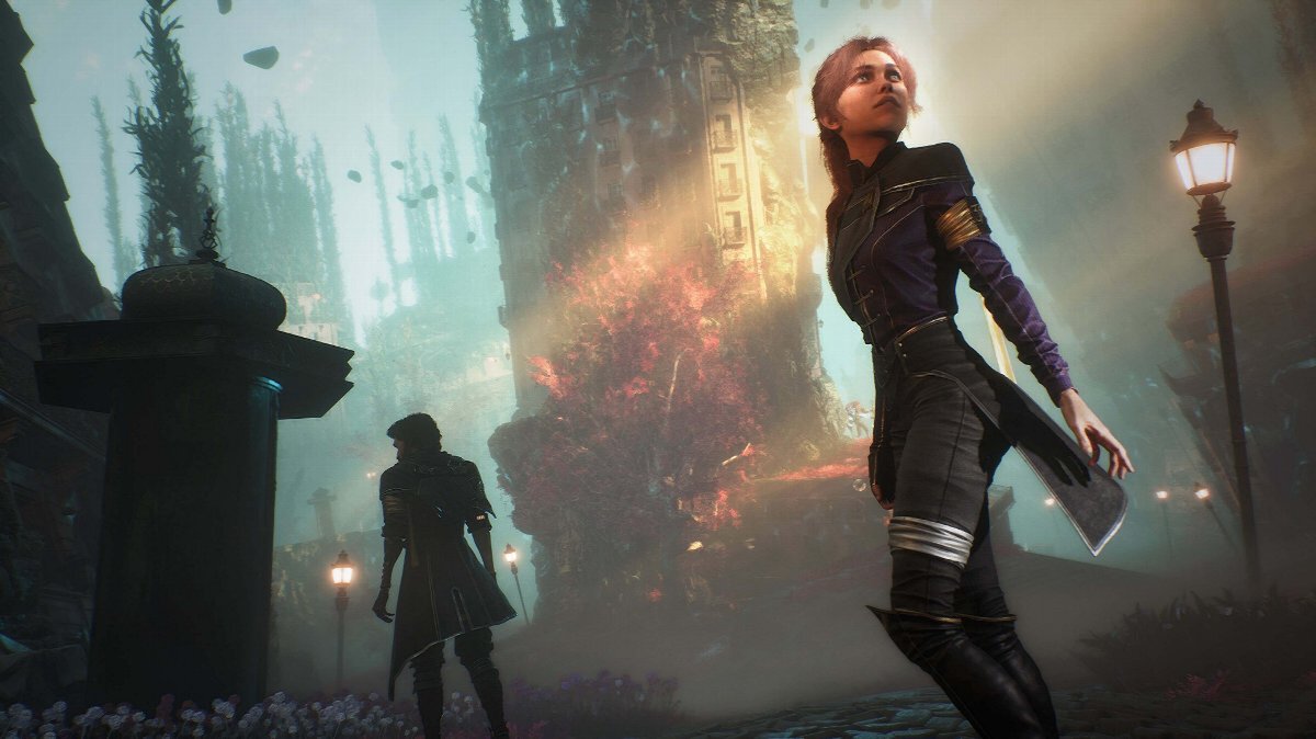 革新的ターン制RPG『Clair Obscur: Expedition 33』が全世界累計販売本数100万本を突破！