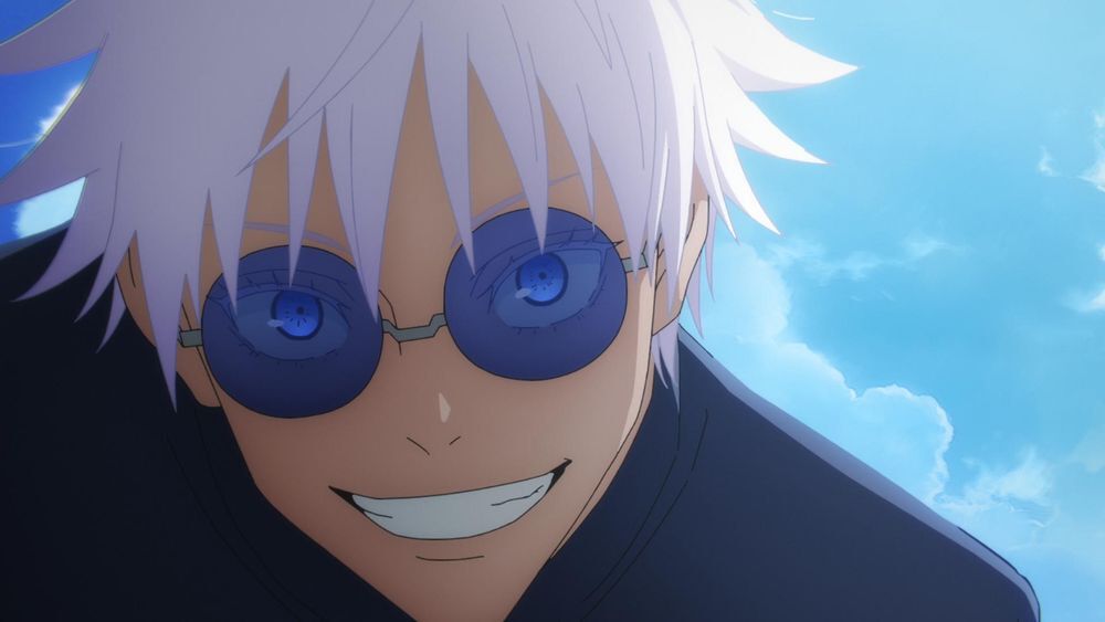 『劇場版総集編 呪術廻戦 懐玉・玉折』