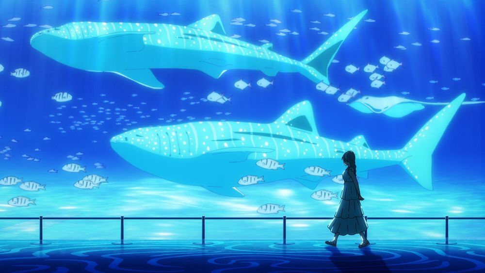 『劇場版総集編 呪術廻戦 懐玉・玉折』