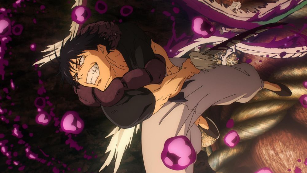 『劇場版総集編 呪術廻戦 懐玉・玉折』