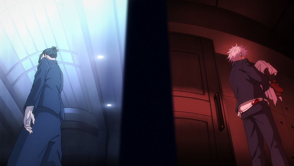 『劇場版総集編 呪術廻戦 懐玉・玉折』