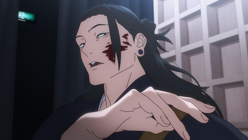 『劇場版総集編 呪術廻戦 懐玉・玉折』