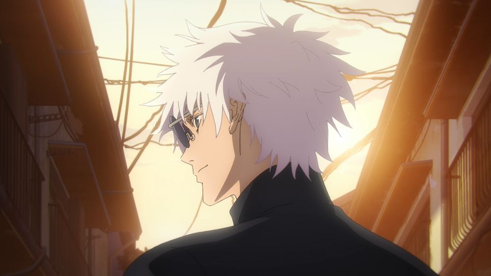 『劇場版総集編 呪術廻戦 懐玉・玉折』