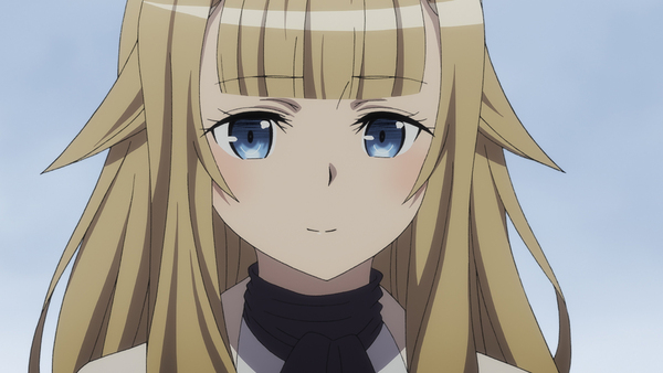 『プリンセス・プリンシパル Crown Handler』第4章