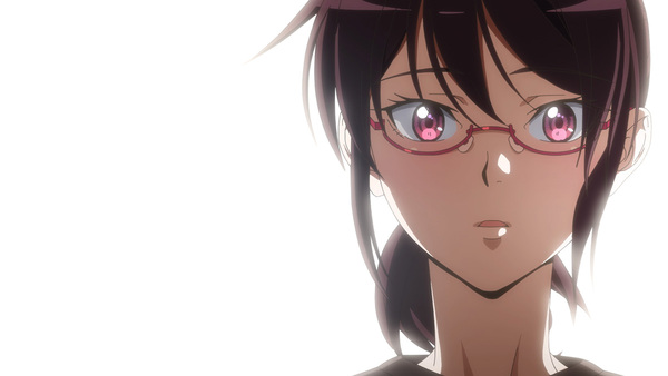 『卓球少女 -閃光のかなたへ-』