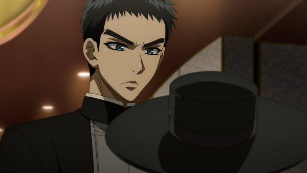 『怪盗クイーンの優雅な休暇（バカンス）』