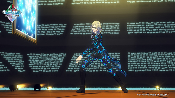 『劇場版 うたの☆プリンスさまっ♪ TABOO NIGHT XXXX』