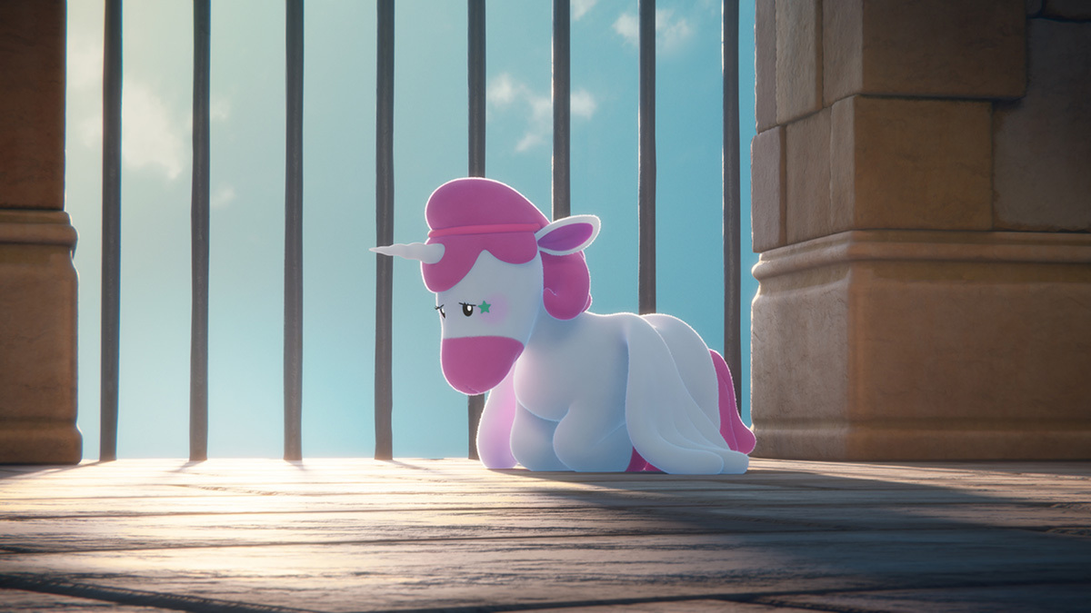 『たべっ子どうぶつ THE MOVIE』