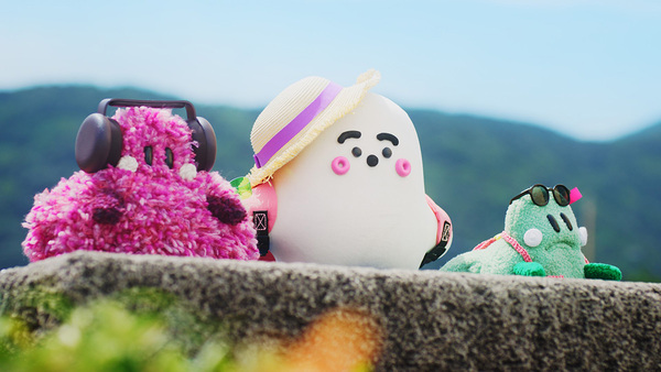 『シナぷしゅTHE MOVIE ぷしゅほっぺダンシングPARTY』