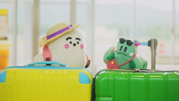 『シナぷしゅTHE MOVIE ぷしゅほっぺダンシングPARTY』