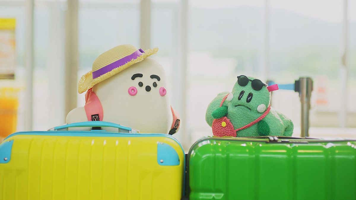 『シナぷしゅTHE MOVIE ぷしゅほっぺダンシングPARTY』