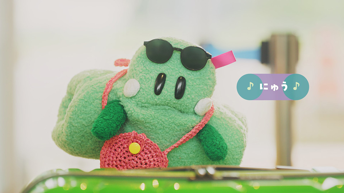 『シナぷしゅTHE MOVIE ぷしゅほっぺダンシングPARTY』