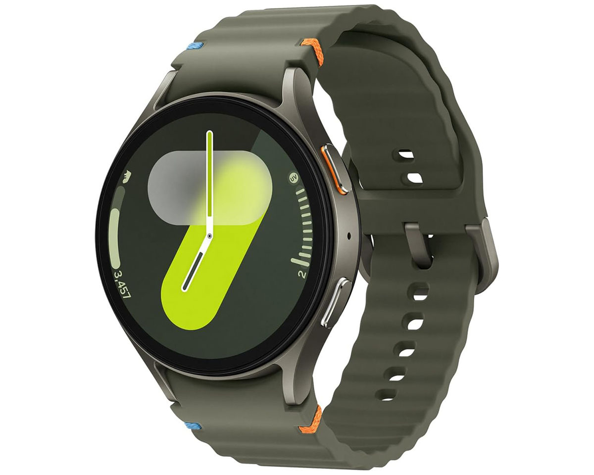 スマートウォッチ